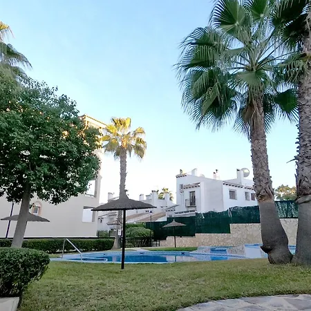 Beautiful 2-bed On The Orihuela Costa Apartamento Alicante