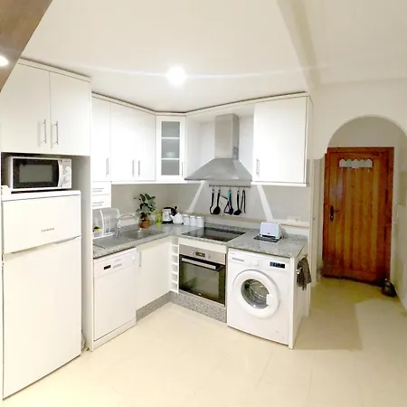 Apartment Beautiful 2-bed On The Orihuela Costa