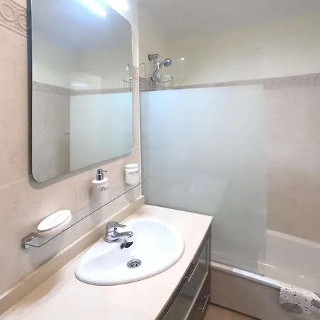 Apartment Beautiful 2-bed On The Orihuela Costa Alicante