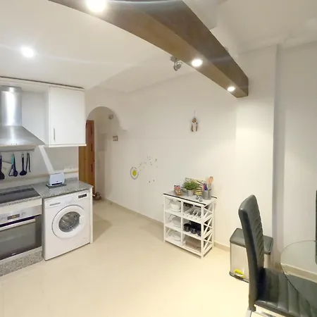 Beautiful 2-bed On The Orihuela Costa Apartment