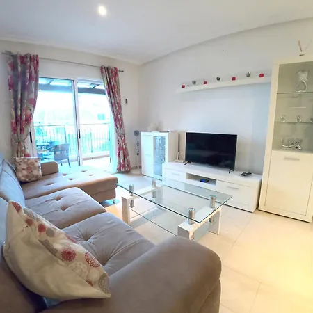 Beautiful 2-bed On The Orihuela Costa Apartment Alicante