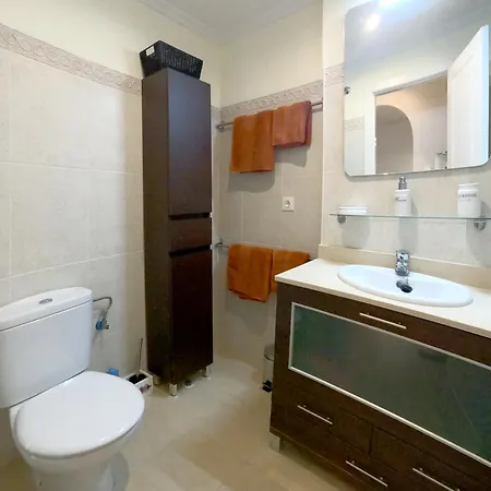 Apartment Beautiful 2-bed On The Orihuela Costa *