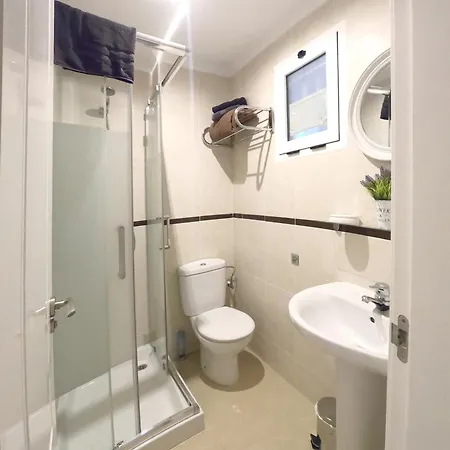Beautiful 2-bed On The Orihuela Costa * Alicante