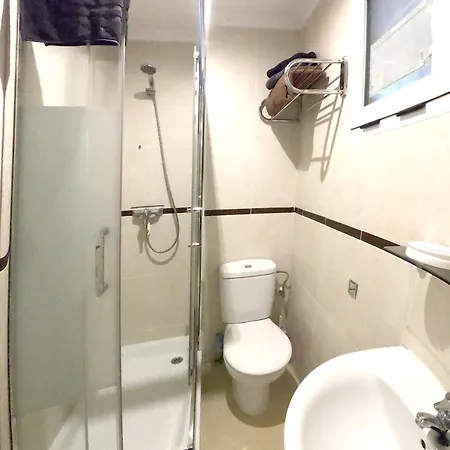 Beautiful 2-bed On The Orihuela Costa Apartment